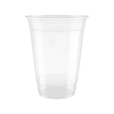 Pahar plastic